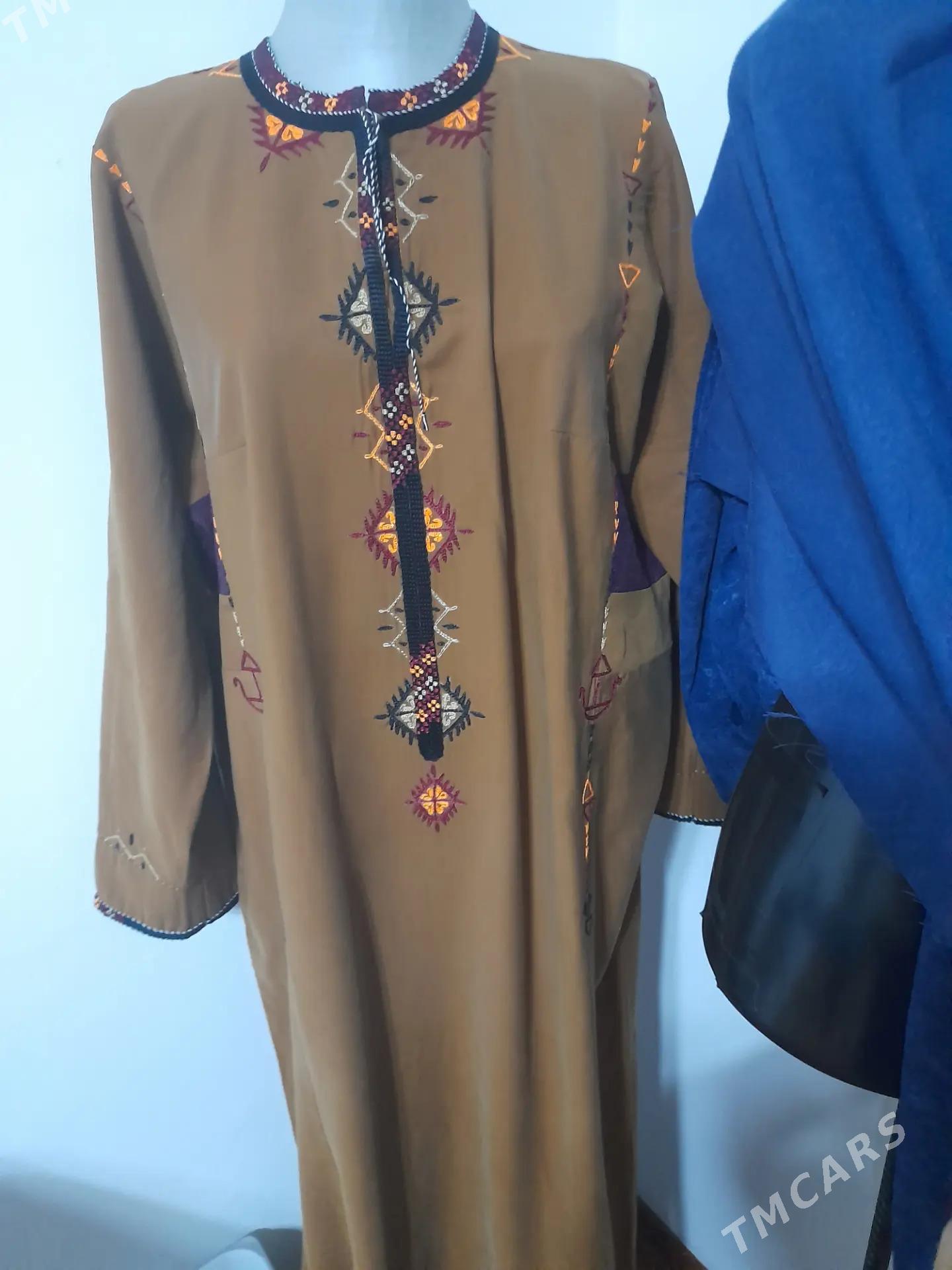 el kesde - Ашхабад - img 2