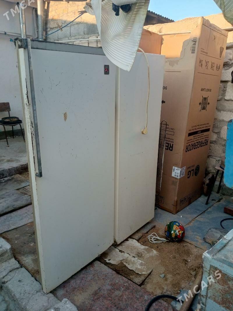 ЗИЛ холаденик - Türkmenbaşy - img 2