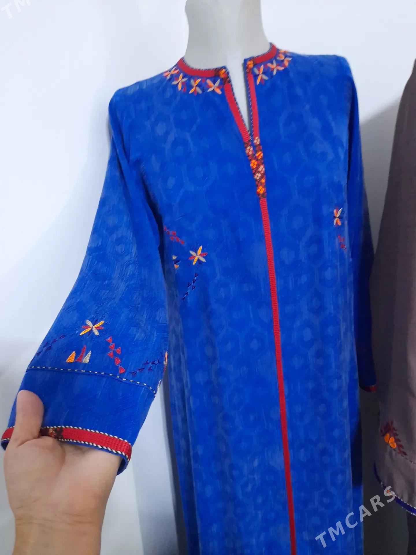 el kesde - Ашхабад - img 3