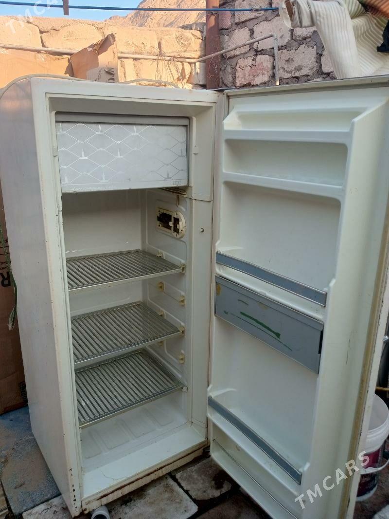 ЗИЛ холаденик - Türkmenbaşy - img 4