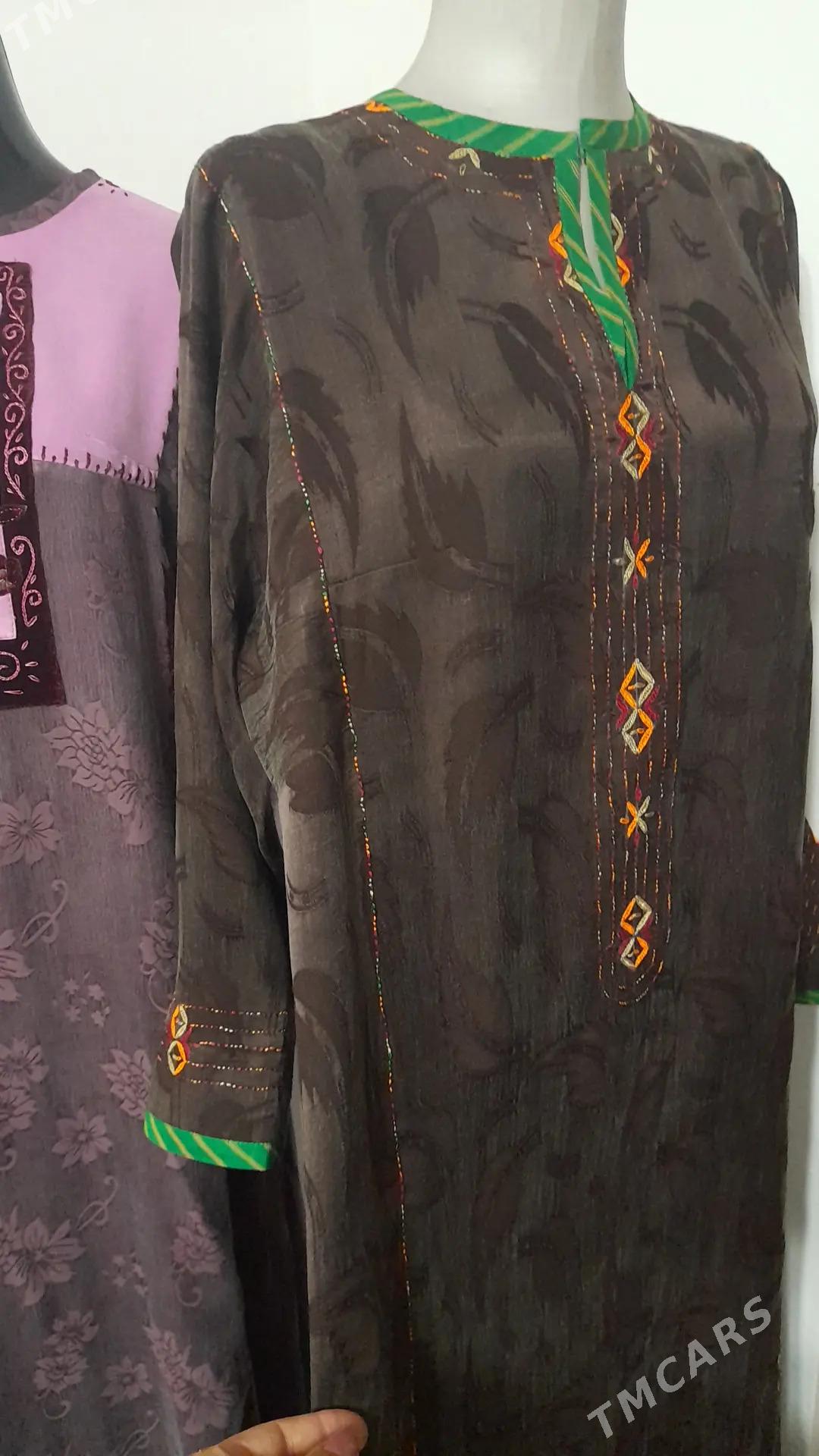 el kesde - Ашхабад - img 4