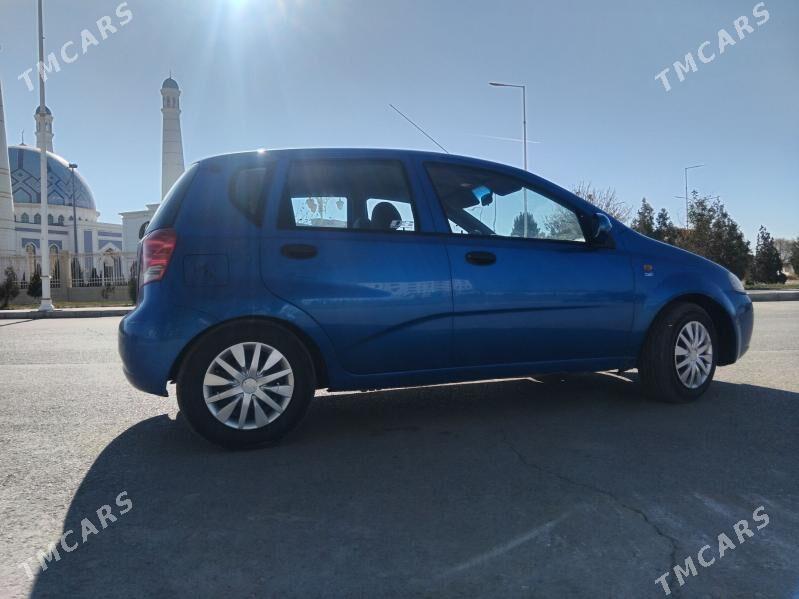 Daewoo Kalos 2004 - 53 000 TMT - Daşoguz - img 3