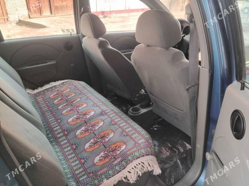 Daewoo Kalos 2004 - 53 000 TMT - Daşoguz - img 6