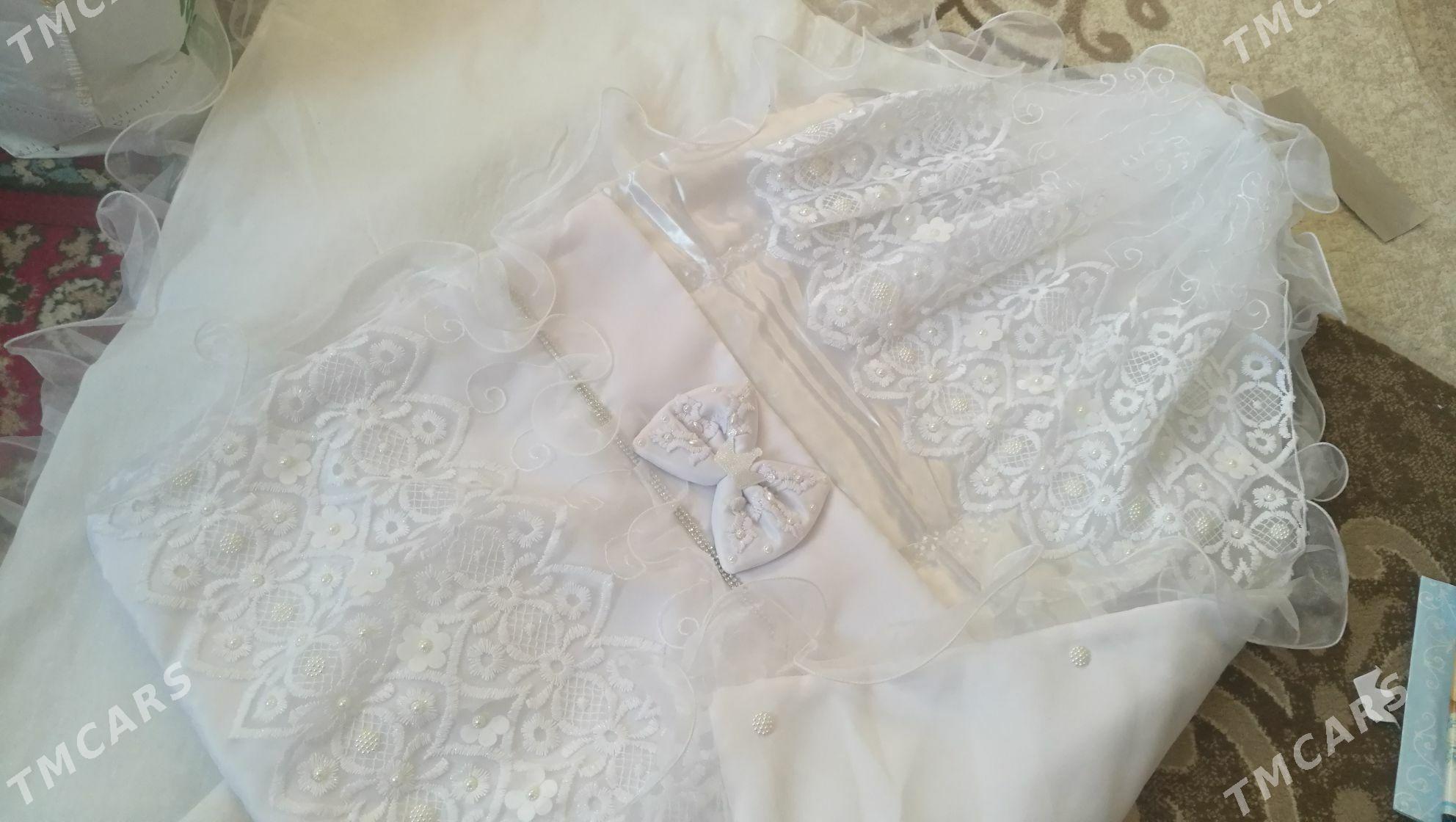 Çaga dolag (konvert) - Aşgabat - img 2