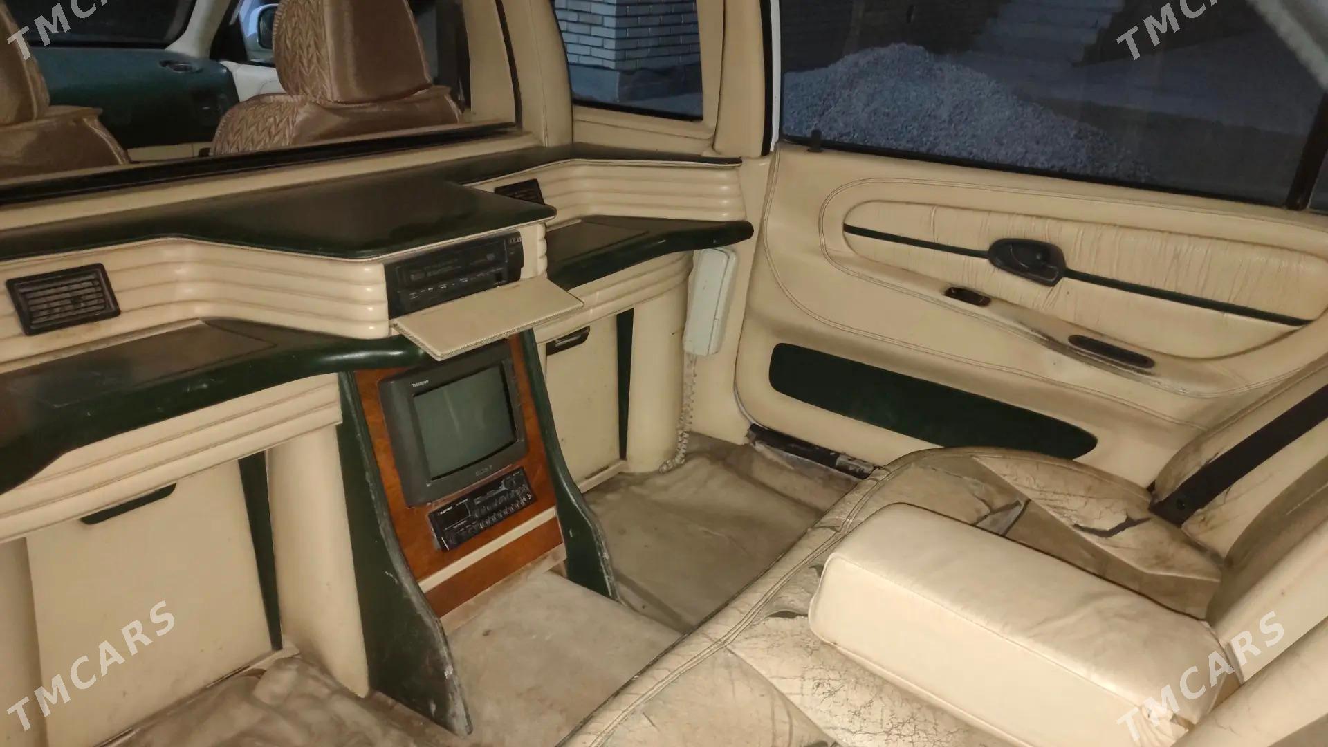 Toyota Camry 1994 - 28 000 TMT - Мары - img 5