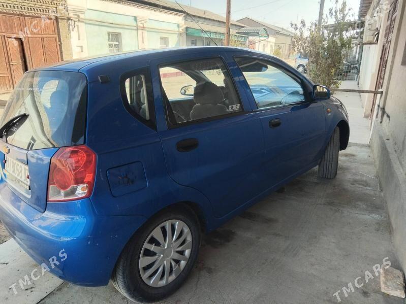 Daewoo Kalos 2004 - 53 000 TMT - Daşoguz - img 1