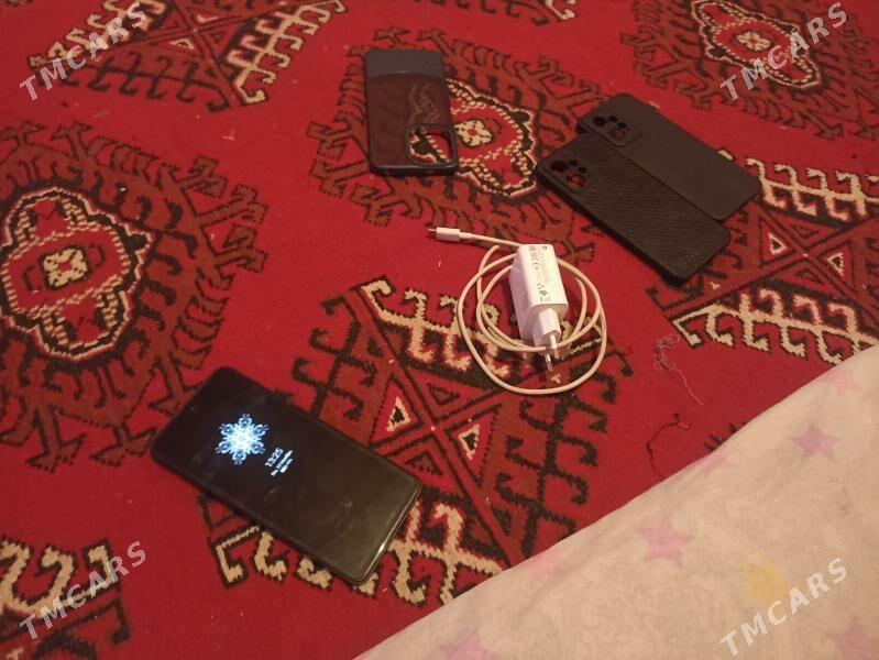Redmi not 12 - Дашогуз - img 3