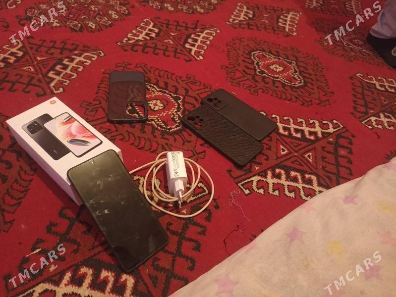 Redmi not 12 - Дашогуз - img 4