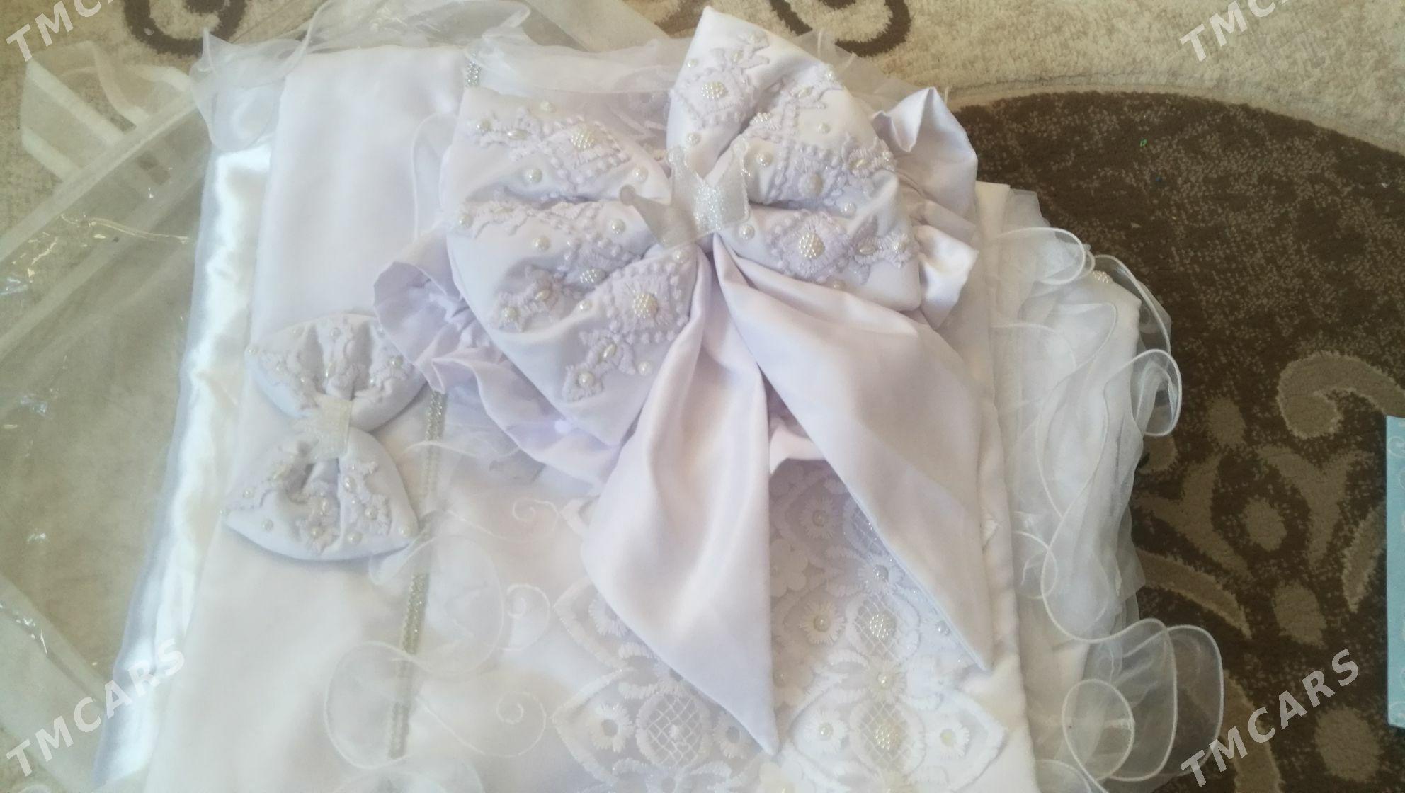 Çaga dolag (konvert) - Aşgabat - img 3