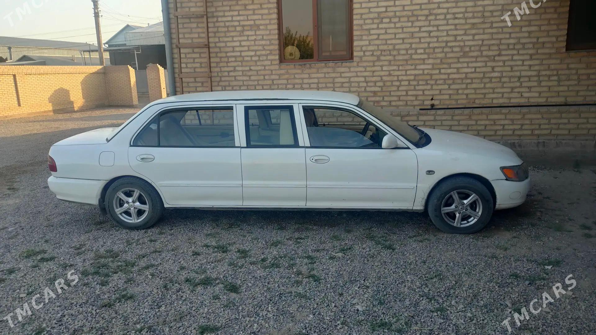 Toyota Camry 1994 - 28 000 TMT - Мары - img 2