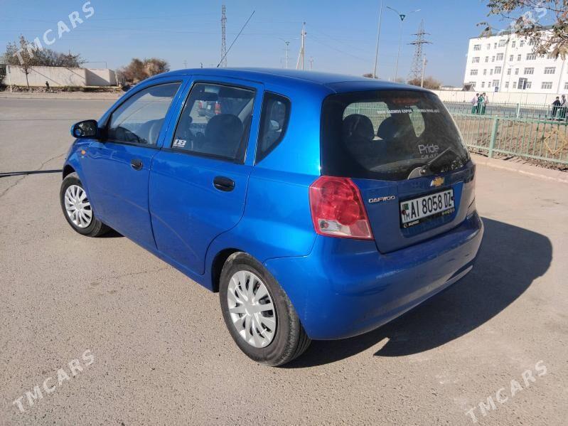 Daewoo Kalos 2004 - 53 000 TMT - Daşoguz - img 4