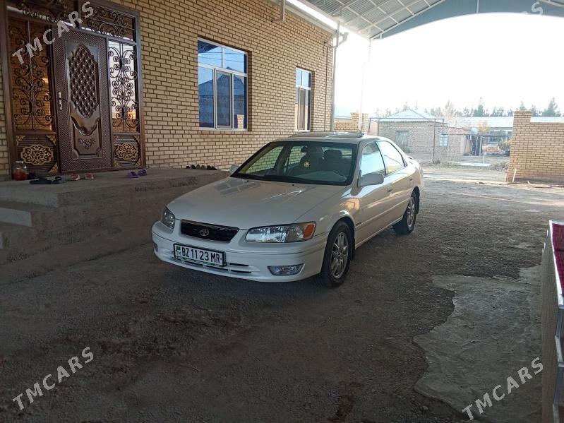 Toyota Camry 2000 - 150 000 TMT - Mary - img 3