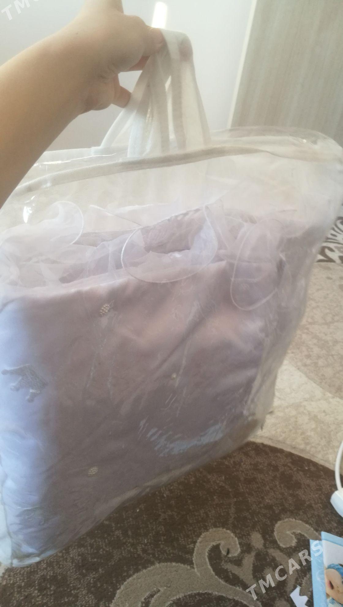 Çaga dolag (konvert) - Aşgabat - img 6