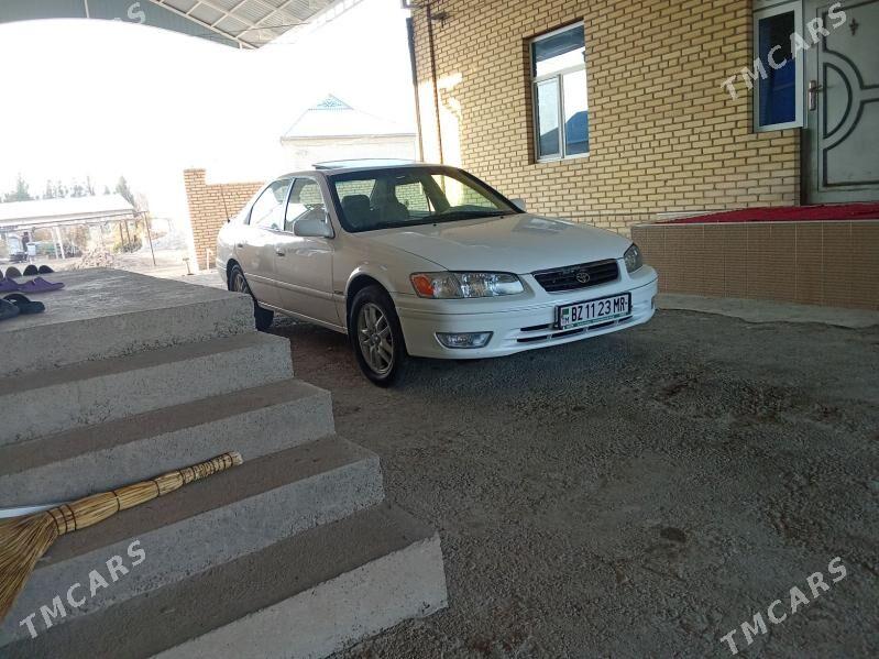 Toyota Camry 2000 - 150 000 TMT - Mary - img 5