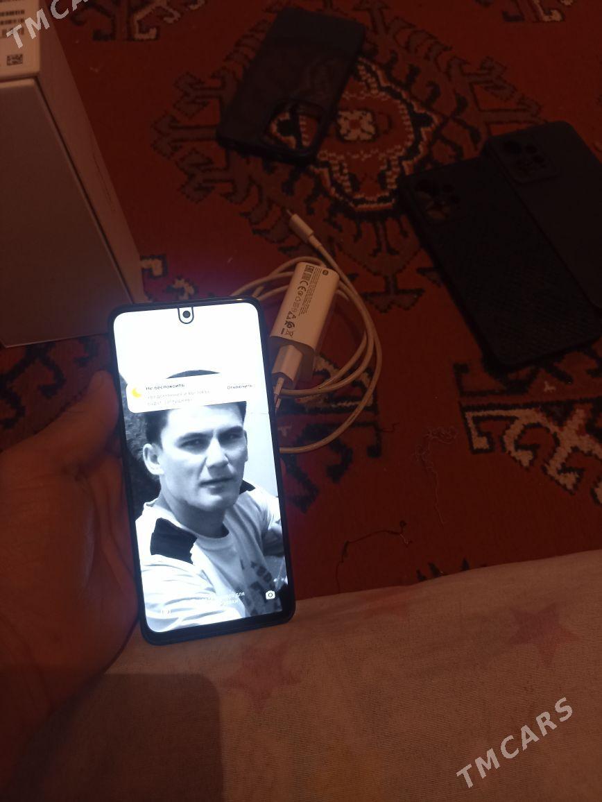 Redmi not 12 - Дашогуз - img 1