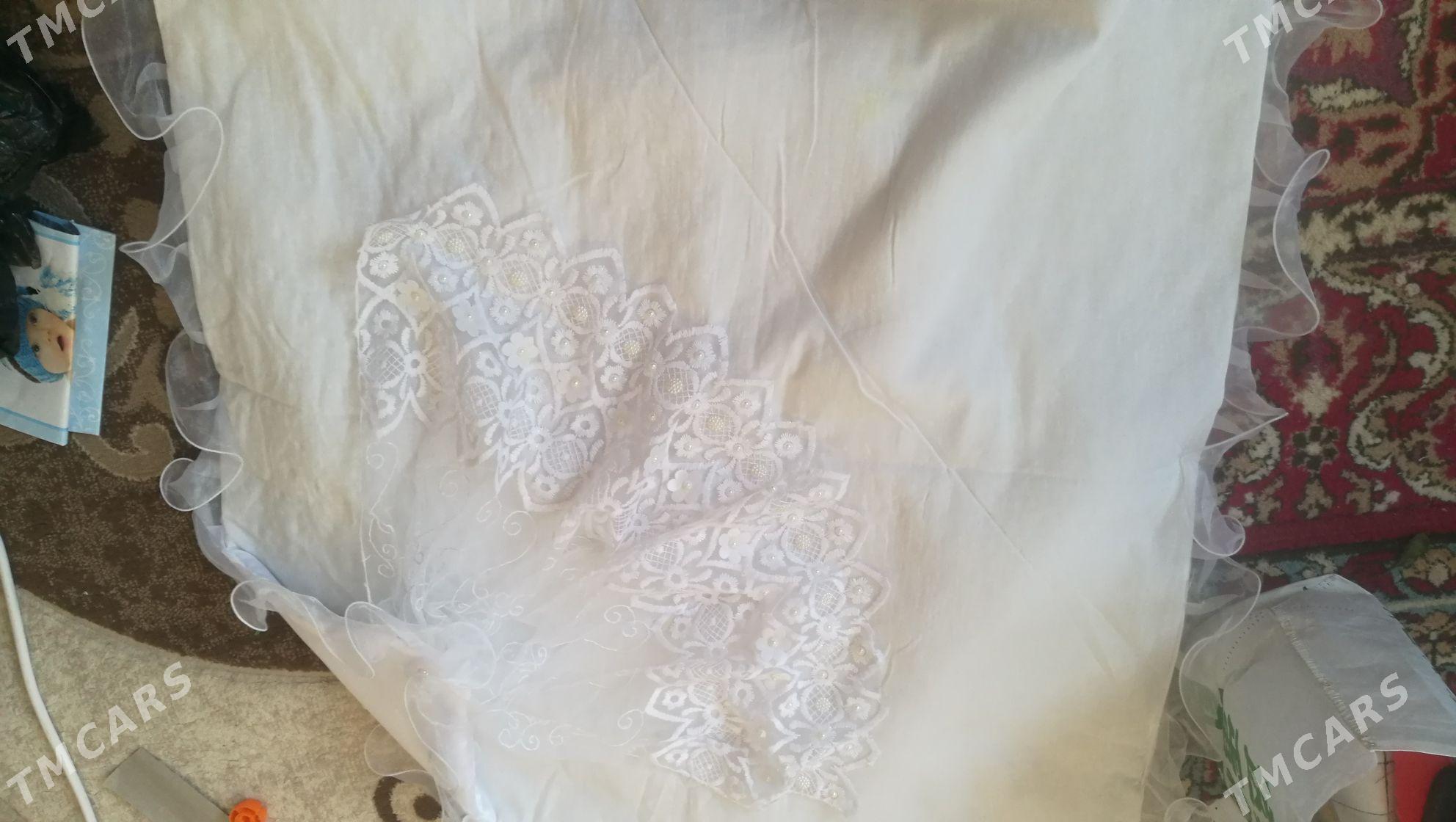 Çaga dolag (konvert) - Aşgabat - img 5