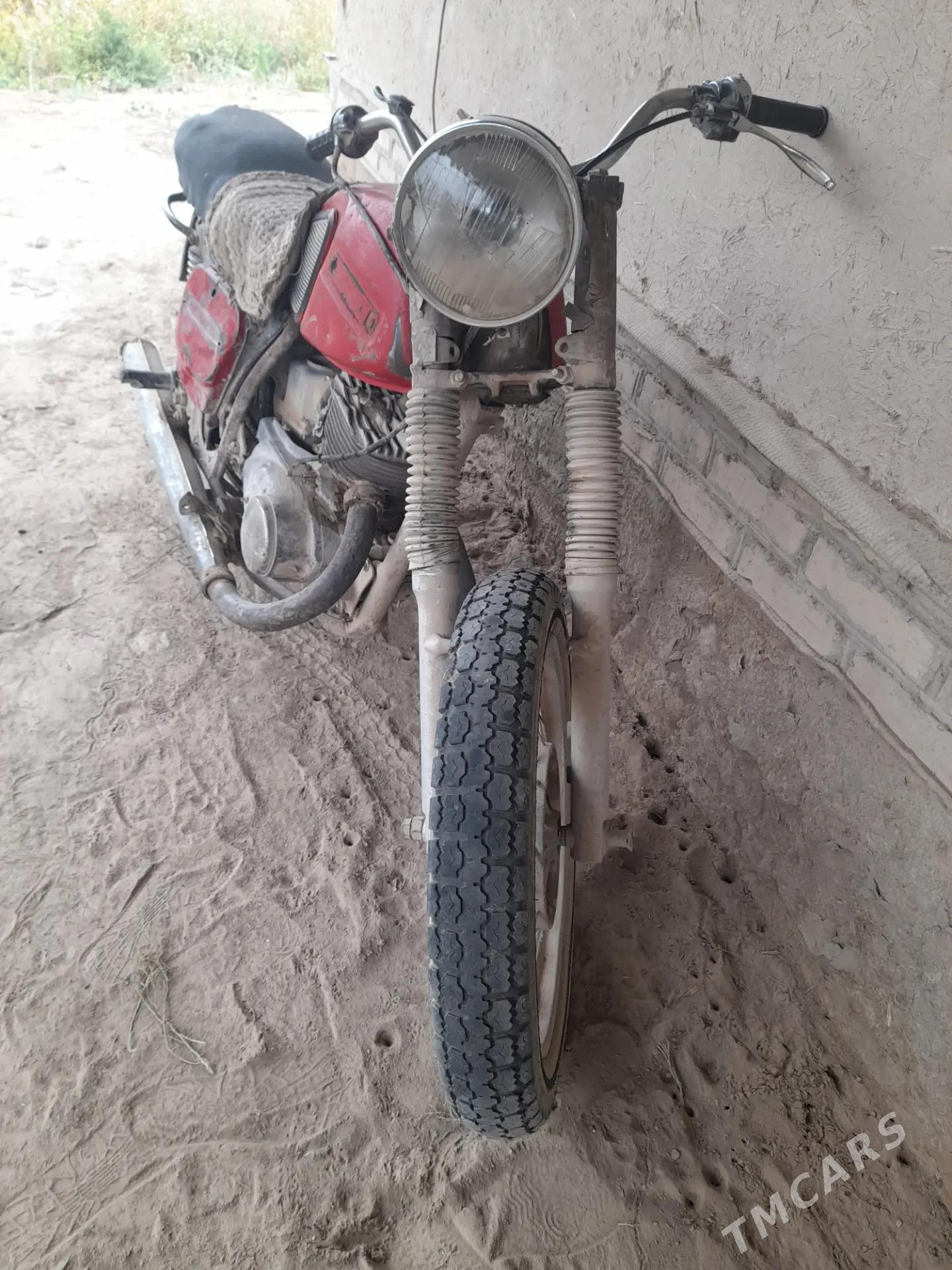 Jawa 300 1986 - 4 000 TMT - Türkmenbaşy etr. - img 2