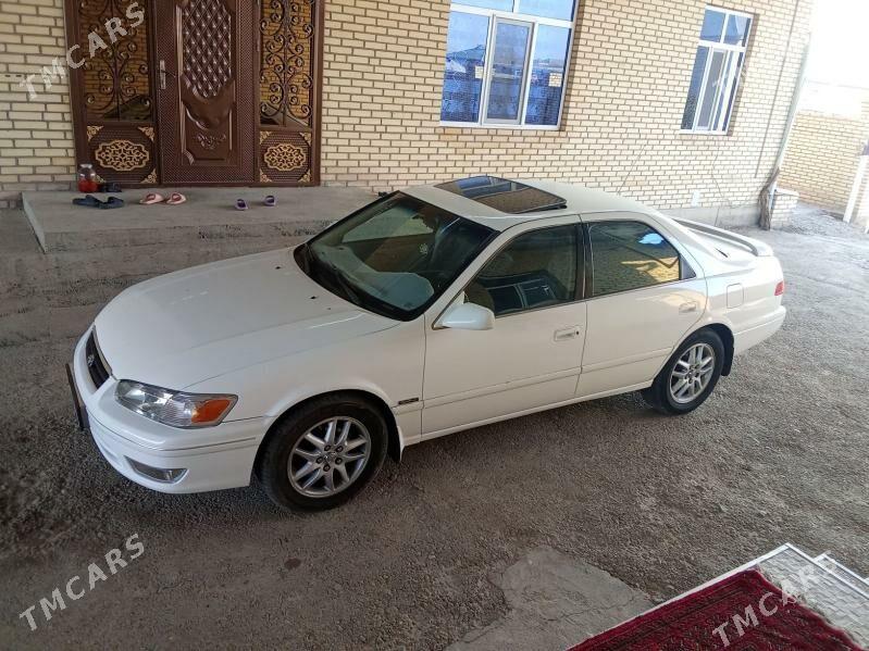 Toyota Camry 2000 - 150 000 TMT - Mary - img 4