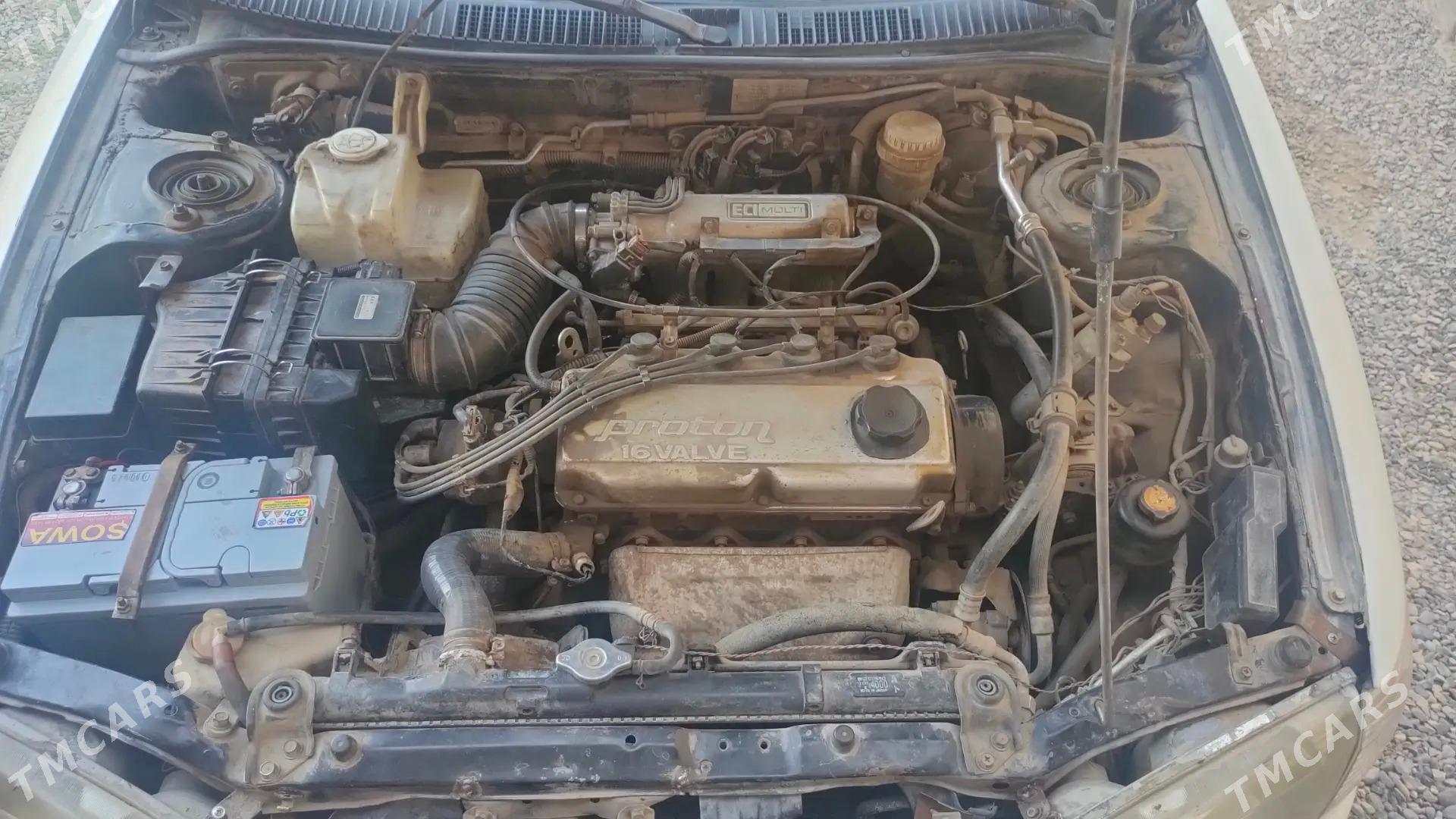 Toyota Camry 1994 - 28 000 TMT - Мары - img 6