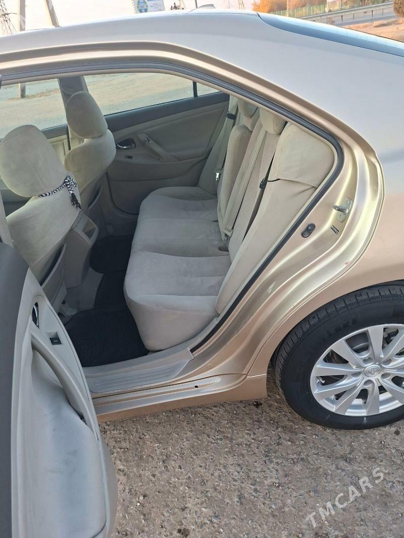 Toyota Camry 2010 - 180 000 TMT - Daşoguz - img 3