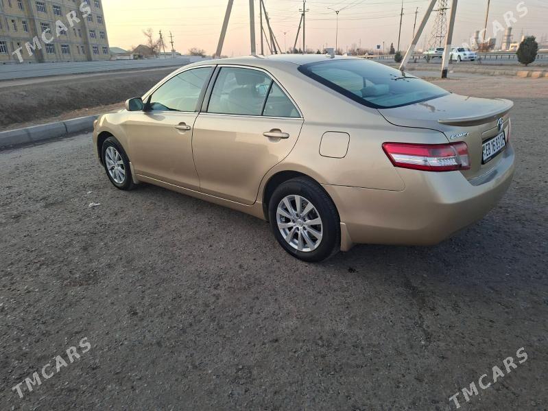Toyota Camry 2010 - 180 000 TMT - Daşoguz - img 7