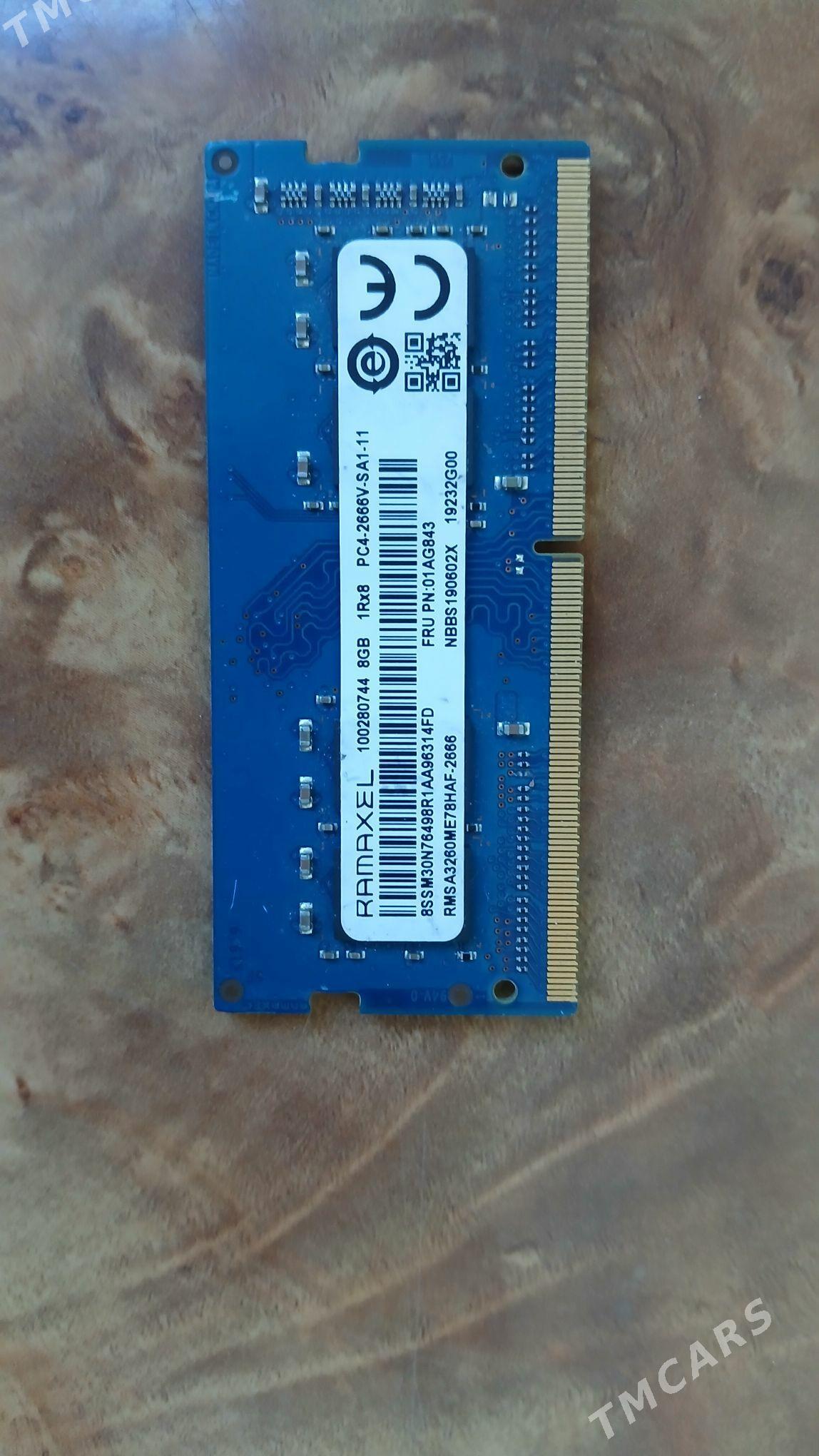 ram - Türkmenabat - img 1