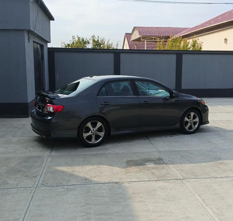 Toyota Corolla 2011 - 164 000 TMT - Balkanabat - img 5
