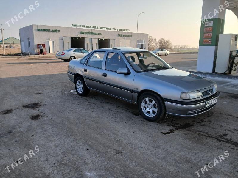 Opel Vectra 1993 - 45 000 TMT - Шабатский этрап - img 3