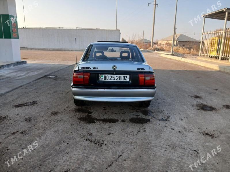 Opel Vectra 1993 - 45 000 TMT - Шабатский этрап - img 4