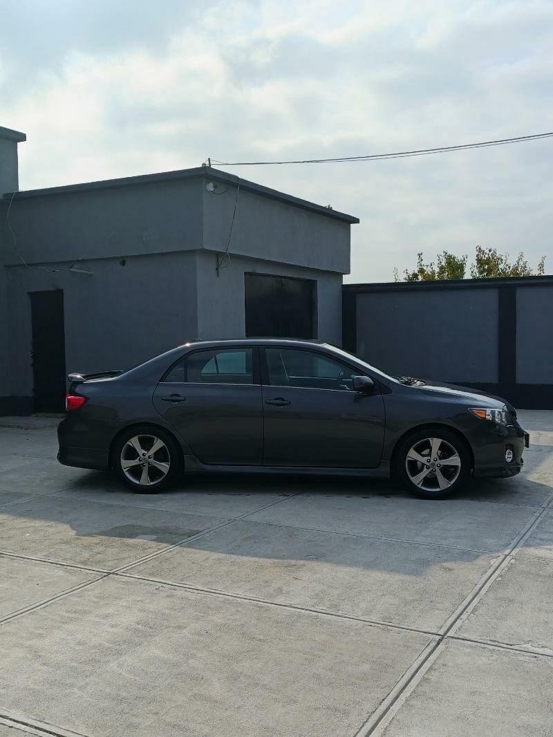 Toyota Corolla 2011 - 164 000 TMT - Balkanabat - img 6