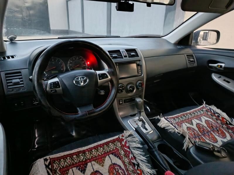 Toyota Corolla 2011 - 164 000 TMT - Balkanabat - img 7