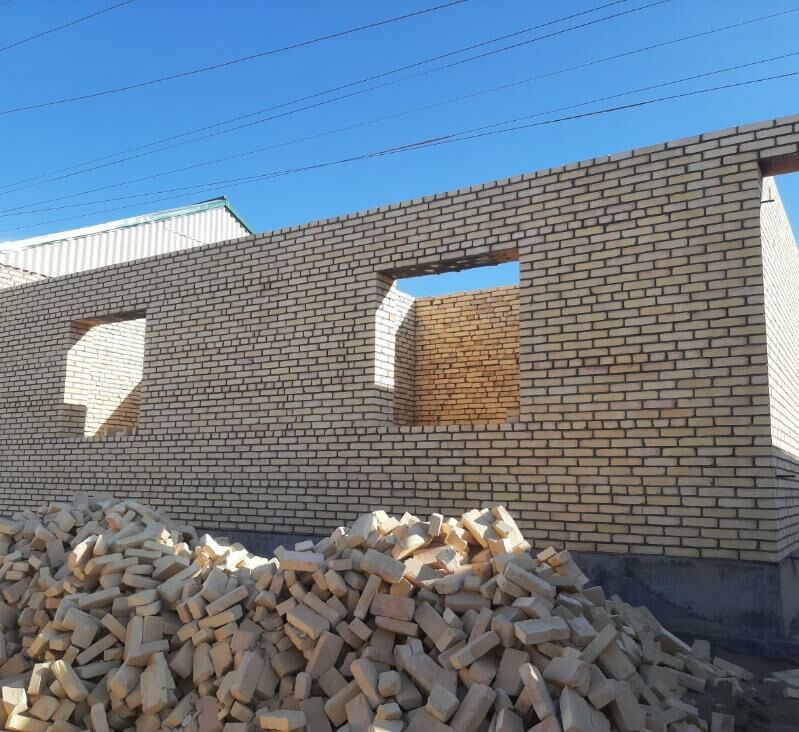 Kerpiç ussa Керпич усса - Türkmenabat - img 5