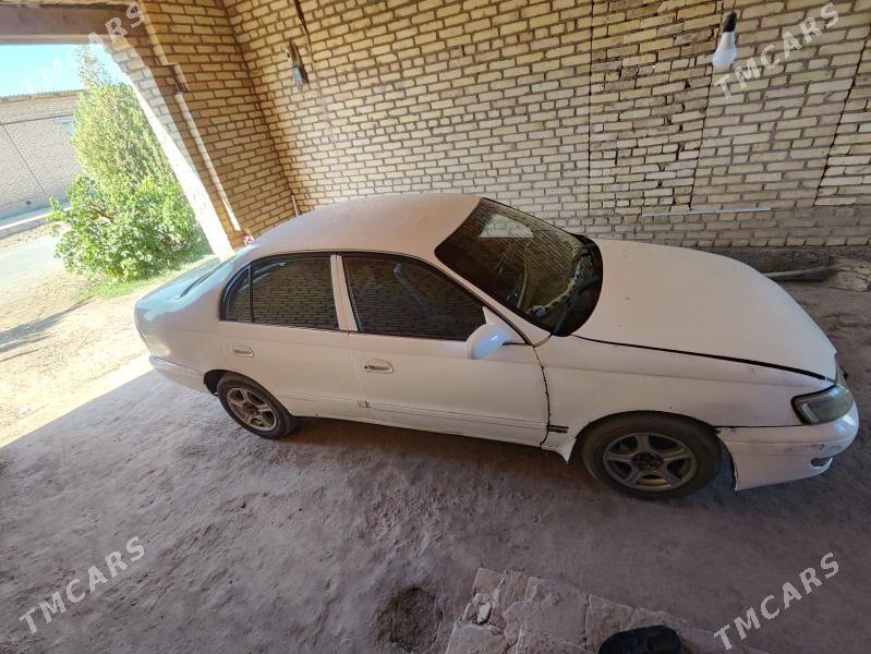 Toyota Corona 1994 - 35 000 TMT - Dänew - img 2