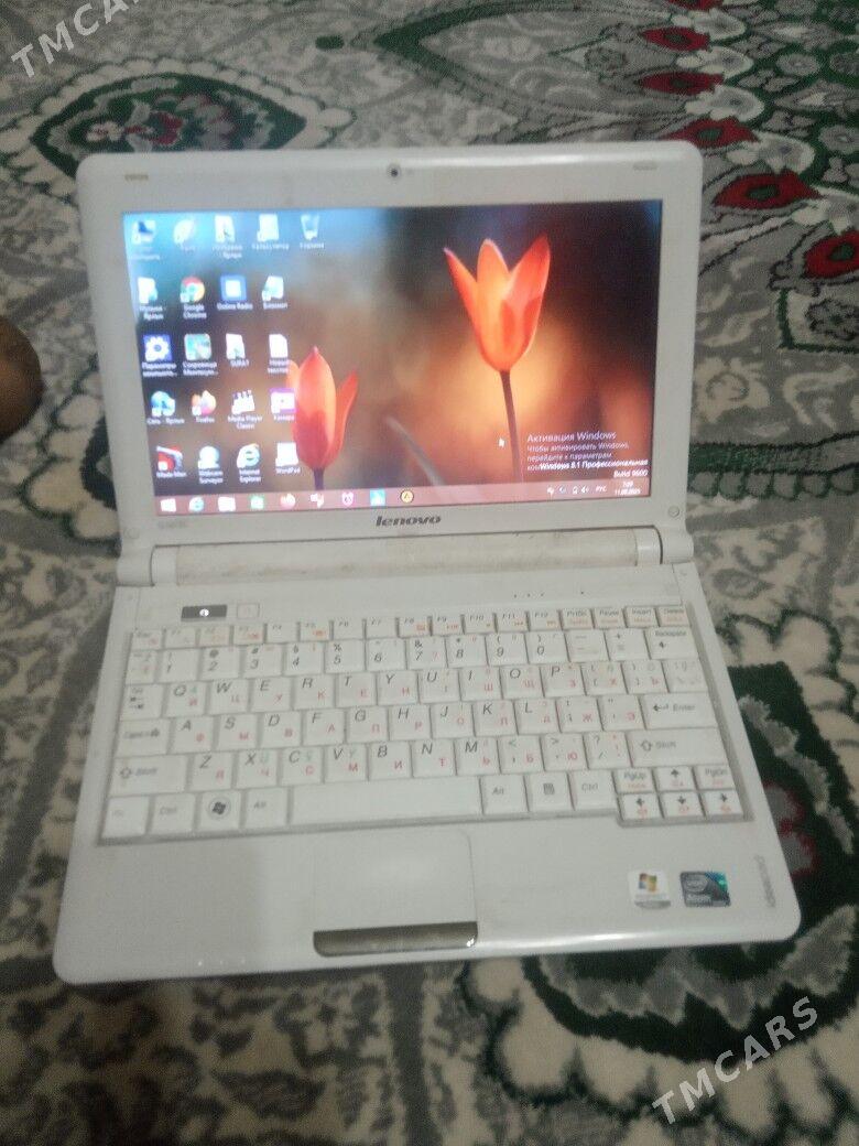 Lenovo kompyuter - Şabat etr. - img 2