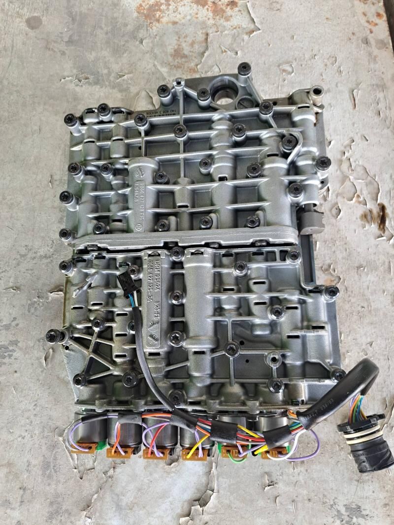 Мозги 800 TMT - Балканабат - img 1