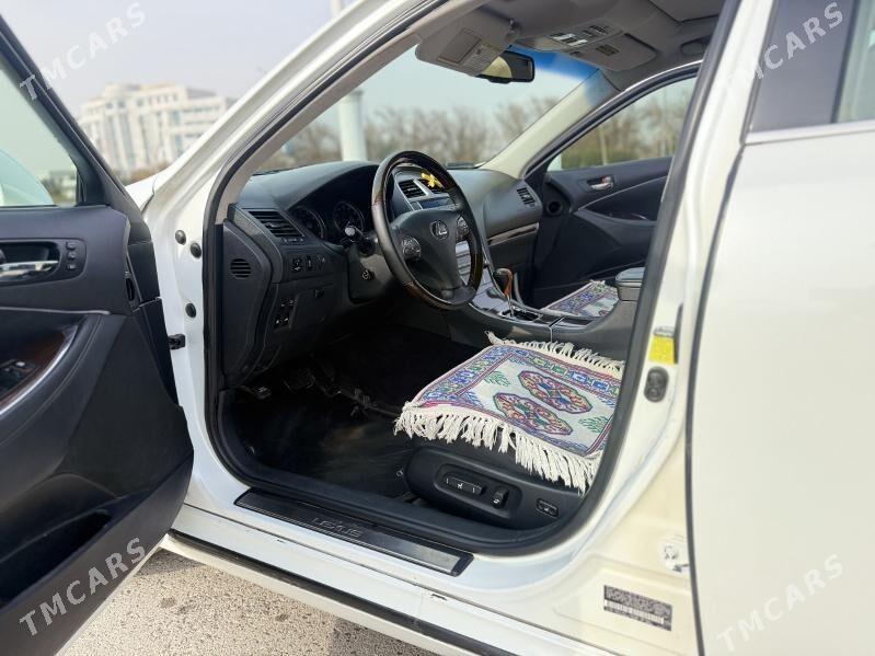 Lexus ES 350 2011 - 250 000 TMT - Дашогуз - img 6