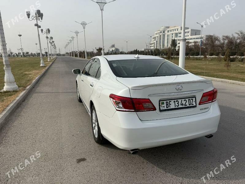 Lexus ES 350 2011 - 250 000 TMT - Дашогуз - img 5