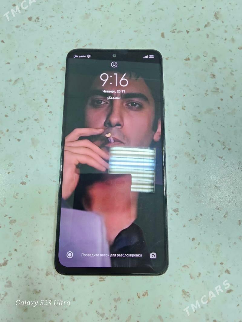 redmi note 11 pro 8.128 - 30 мкр - img 2