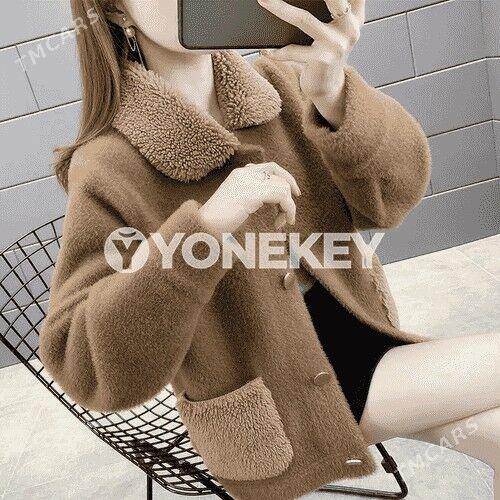 Gyz-gelinler üçin palto - Мары - img 3