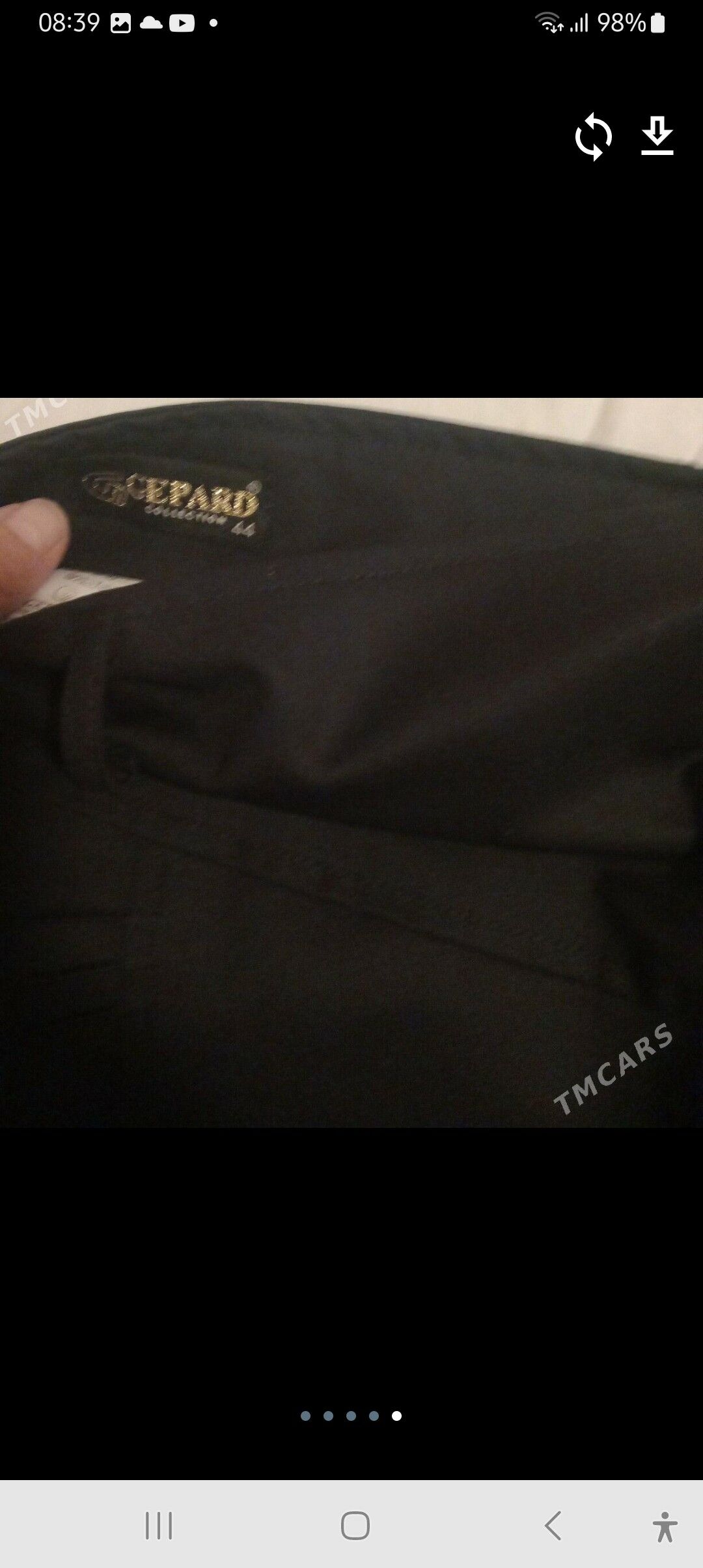 женские вещи - Kim raýon - img 7