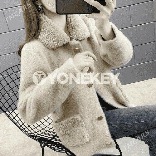 Gyz-gelinler üçin palto - Мары - img 2