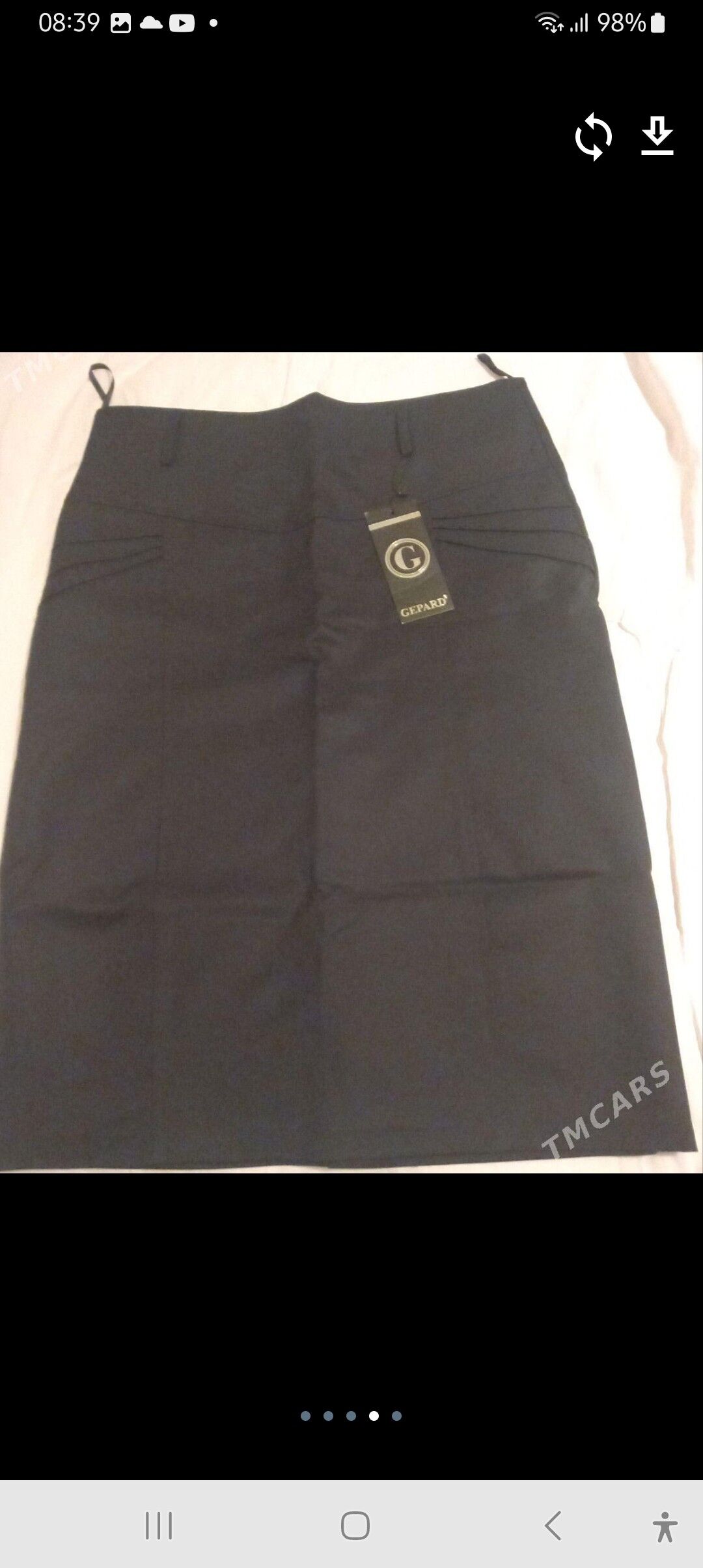 женские вещи - Kim raýon - img 6