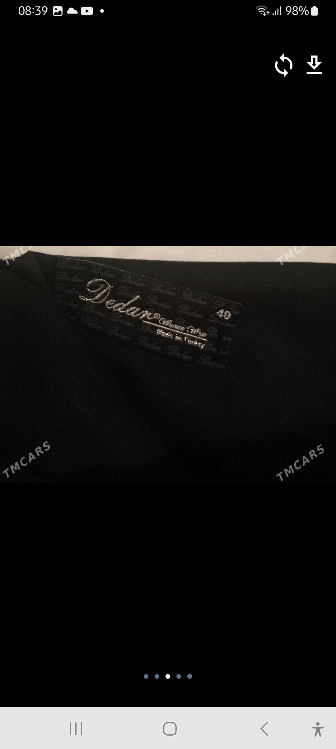 женские вещи - Kim raýon - img 8