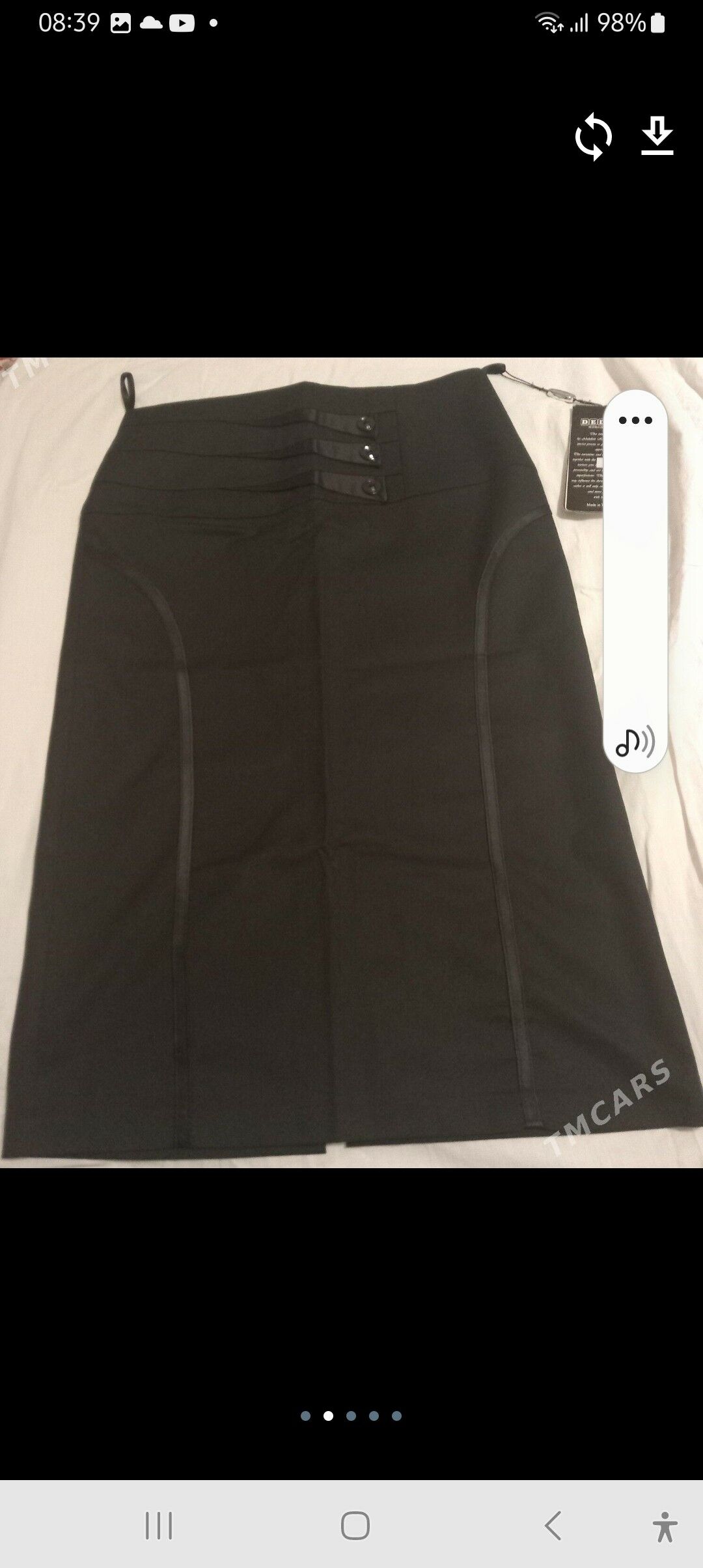 женские вещи - Kim raýon - img 9