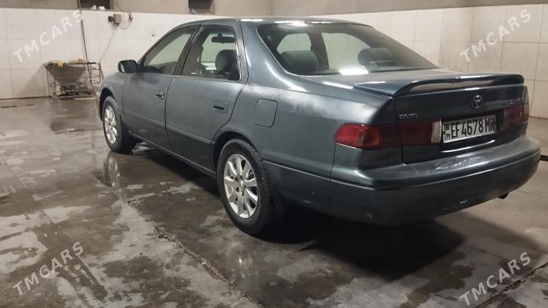 Toyota Camry 2000 - 130 000 TMT - Mary - img 3