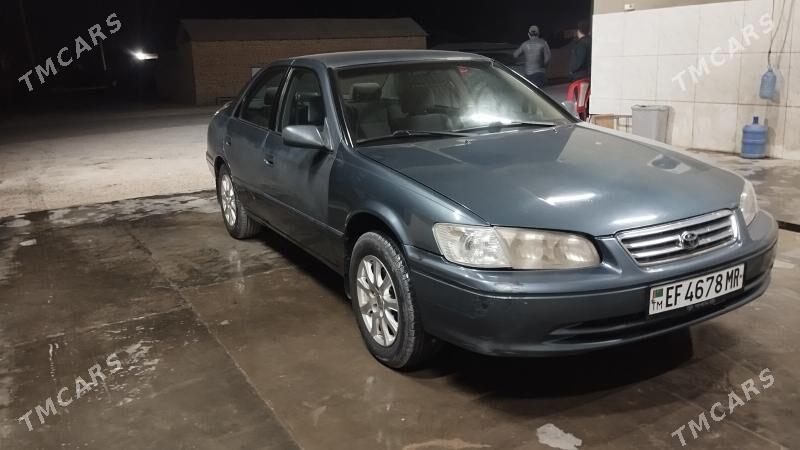 Toyota Camry 2000 - 130 000 TMT - Mary - img 2