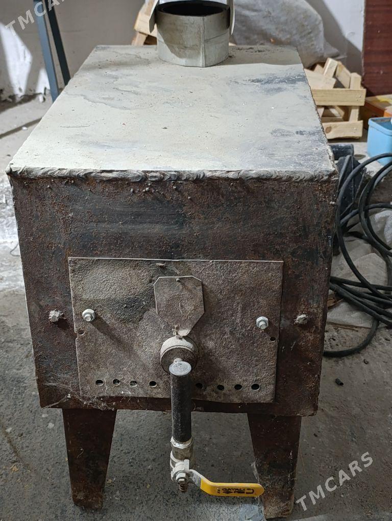 печь - 8 мкр - img 1