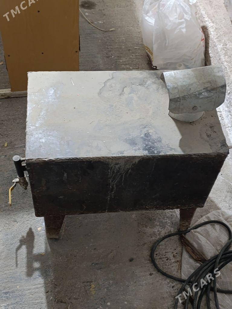 печь - 8 мкр - img 2