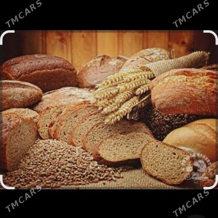 Ишгер гозлейен.. - Туркменабат - img 4