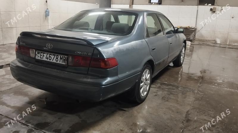 Toyota Camry 2000 - 130 000 TMT - Mary - img 4